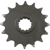 (image for) JT Sprockets Front Sprocket 16T 1212-0758