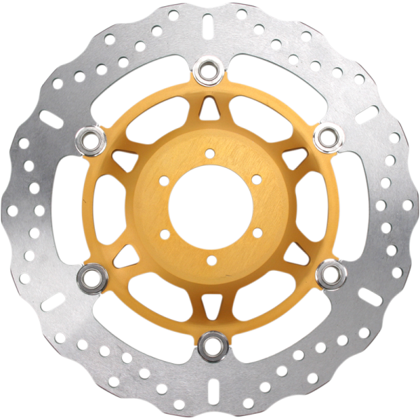 (image for) EBC Pro-Lite SD System Front Brake Rotor