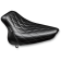 (image for) Le Pera Bare Bones Diamond Stitch Solo Seat