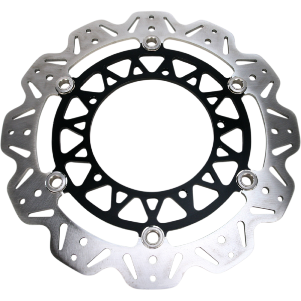 (image for) EBC Vee-Rotor Front Brake Rotor