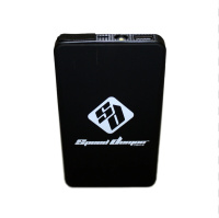 (image for) 400CCA Slim Power Pack, black