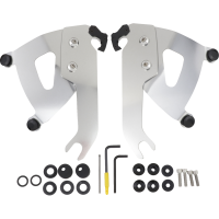 (image for) Trigger-Lock Mount Kit Polished