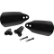 (image for) Hand Guards Black Opaque