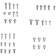 (image for) Body Work Fastener Kit - KTM 450 SX-F 07-23