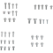 (image for) Body Work Fastener Kit - KTM 450 SX-F 07-23