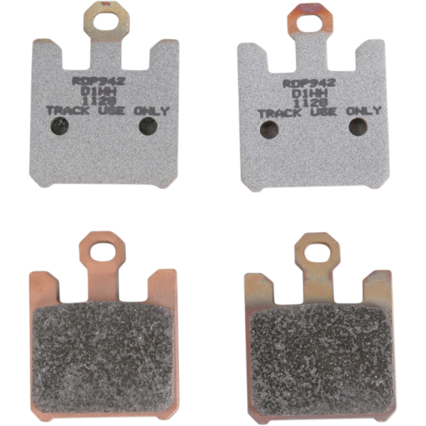 (image for) DP Brakes RDP Race Front Brake Pad RDP942 for SUZUKI GSX-R1000 03