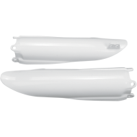 (image for) Fork Tube Protector - White