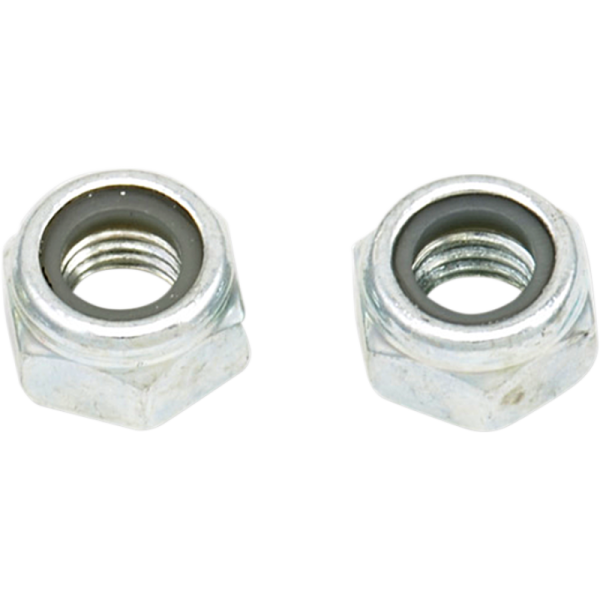(image for) BOLT Replacement Nylock Nut M8