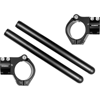 (image for) Replacement Handlebars for Zero Offset Clip-ons