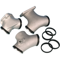 (image for) Intake Manifold to Head Seals 86-22 XL/Buell
