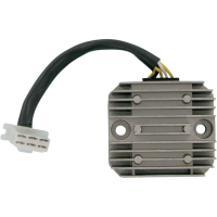 (image for) Regulator/Rectifier for Kawasaki ZX1100A/GPz 83-84
