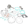 (image for) Hot Rods Bottom End Kit