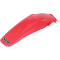 (image for) UFO MX Rear Fender - 92-99 CR red