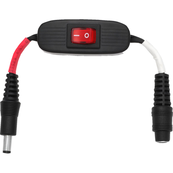 (image for) GERBING 12V On/off switch