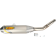 (image for) FMF Powercore 4 - Spark Arrestor Slip-On Muffler