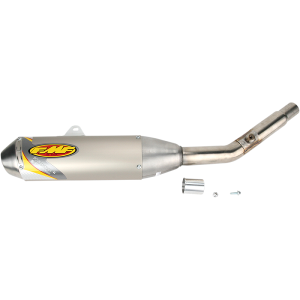 (image for) FMF Powercore 4 - Spark Arrestor Slip-On Muffler