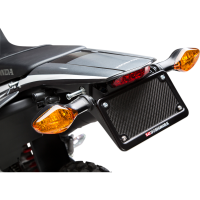 (image for) Yoshimura Fender Eliminator Kit - Honda CRF250L 17-20