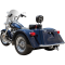 (image for) Spartan Trike Conversion Kit for FLSTF