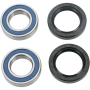(image for) Front Wheel Bearing and Seal Kit