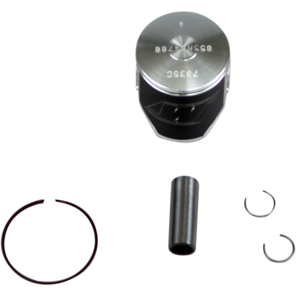 (image for) WISECO PISTON Wiseco High-Performance Piston