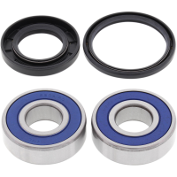 (image for) Rear Wheel Bearing and Seal Kit for Suzuki AN650 Burgman 03-17