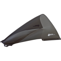 (image for) Zero Gravity Corsa Windscreen, Light smoke