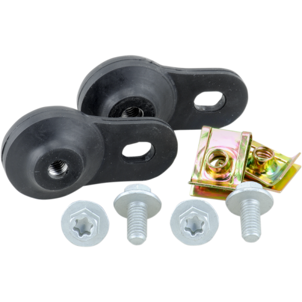 (image for) BOLT Exhaust Mount - KTM 50-300 2-strokes (all) 00-22