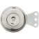 (image for) 12V Economy Horn - Chrome