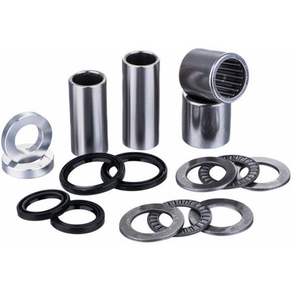 (image for) Factory Links OEM Series Swingarm Bearing Kit - Honda CRF450X 05-17