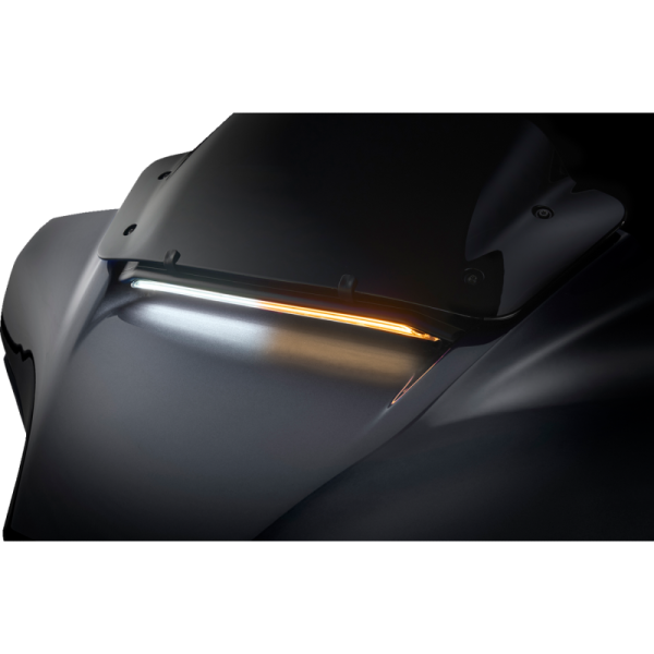 (image for) CIRO LLC Ciro Fairing Vent Light