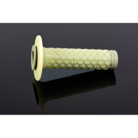 (image for) Renthal Comfort Pattern Dual Compound Grips - Aramid