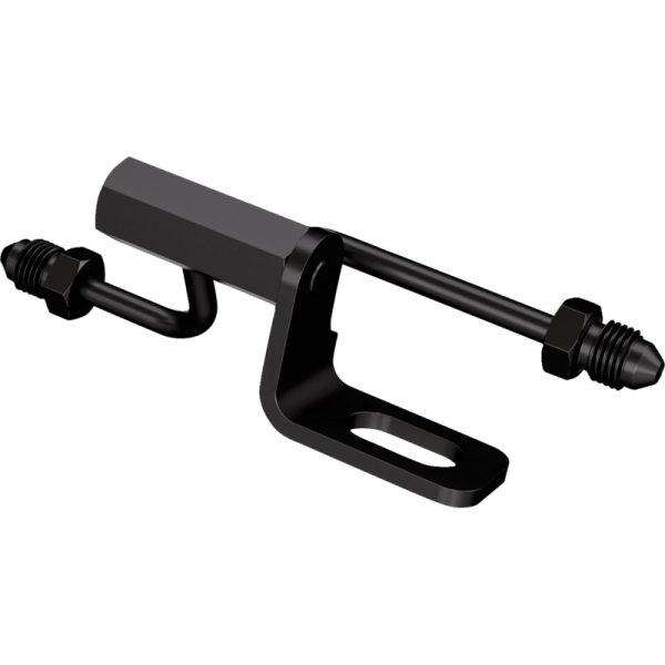 (image for) Goodridge Ebony Rear Brake Tee 1742-0744