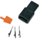 (image for) Deutsch Receptacle Kit - 3-Position