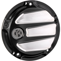 (image for) Scallop Derby Cover, Contrast Cut