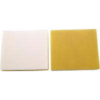 (image for) No Toil Foam Air Filter 1011-0103