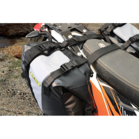 (image for) Hurricane Dual Sport Saddlebags
