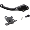 (image for) Vortex Short Black Clutch Lever