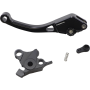 (image for) Vortex Short Black Clutch Lever