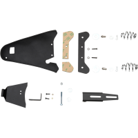 (image for) Z1R Spring Solo Seat Mount Kit for Yamaha Bolt