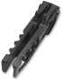 (image for) UFO Plast Chain Guide/Block - Black
