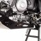 (image for) Engine Guard - SUZUKI DL650 V-Strom 650 11-25 (Black/silver)