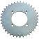 (image for) JT Sprockets Rear Sprocket 1210-1340 (37T)