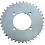 (image for) JT Sprockets Rear Sprocket 1210-1340 (37T)