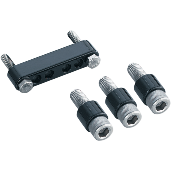 (image for) Driver Floorboard Spacers