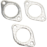 (image for) Exhaust Gasket Kit for Polaris Indy XLT/Touring/SKS 96