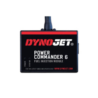 (image for) Dynojet Power Commander 6 - Kawasaki EX650 Ninja 23-25
