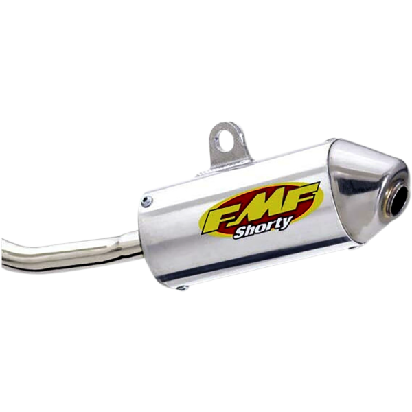 (image for) FMF Shorty Silencer - KTM 300 XC/XC-W 11-16