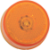 (image for) Round 2", 8 LED, amber