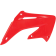 (image for) CR Red Radiator Shroud/Louver
