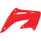 (image for) CR Red Radiator Shroud/Louver